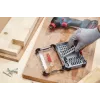 Bosch 2 608 522 326 ruuvausbitti 7 kpl