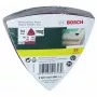Bosch 2 607 019 500 hiomatarvike 25 kpl