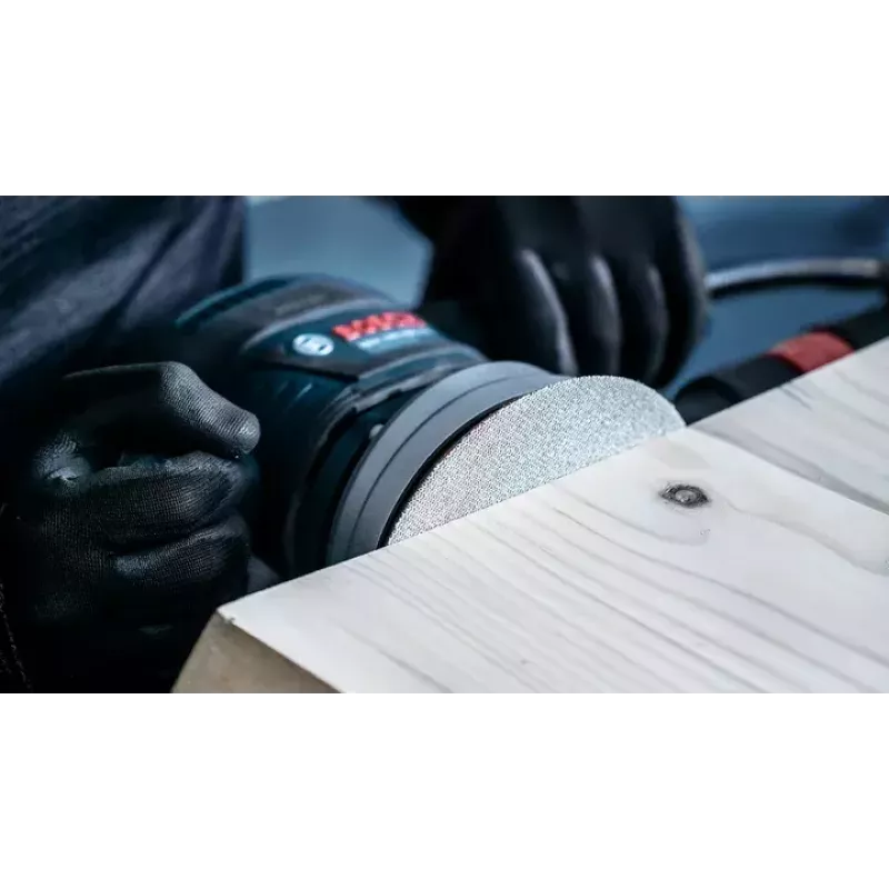 Bosch Expert M480 hiomaverkko