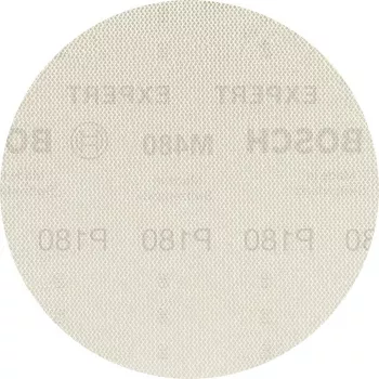 Bosch Expert M480 hiomaverkko