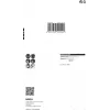 Bosch 2 608 901 114 kiertotyökalu hioma-/hiontatarvike puu hiomalevy