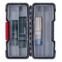 Bosch 2 607 010 903 pistosaha-/puukkosaha-/käsisahaterä pistosahanterä 30 kpl