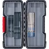 Bosch 2 607 010 903 pistosaha-/puukkosaha-/käsisahaterä pistosahanterä 30 kpl