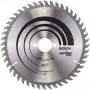 Bosch Optiline Wood -pyörösahanterät, puu, 19 cm, Bosch, 340 g, 1 kpl