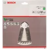 Bosch Optiline Wood -pyörösahanterät, puu, 19 cm, Bosch, 340 g, 1 kpl