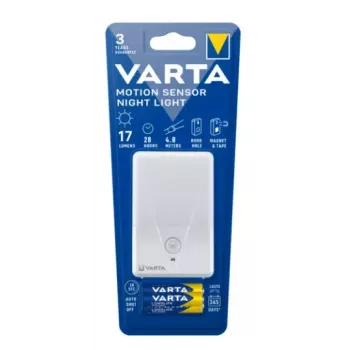 Tunnelmavalaistus Varta 16624 101 421