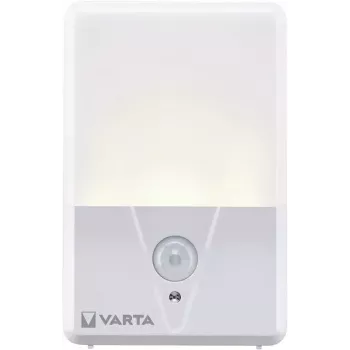 Yövalo Varta 16624 101 402 valkoinen, 2 kpl pakkaus