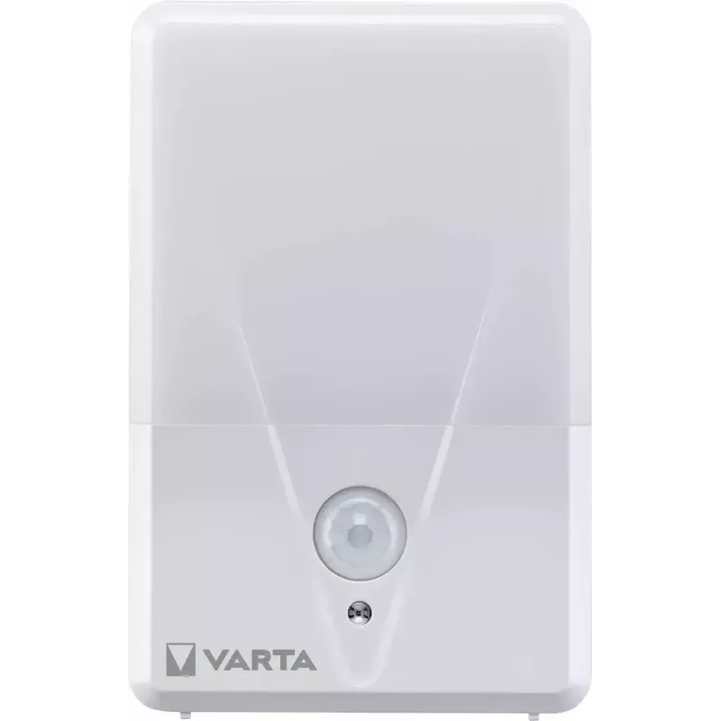 Yövalo Varta 16624 101 402 valkoinen, 2 kpl pakkaus