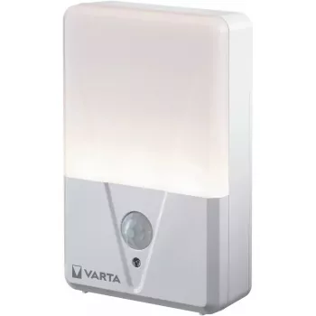 Yövalo Varta 16624 101 402 valkoinen, 2 kpl pakkaus
