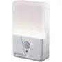 Yövalo Varta 16624 101 402 valkoinen, 2 kpl pakkaus