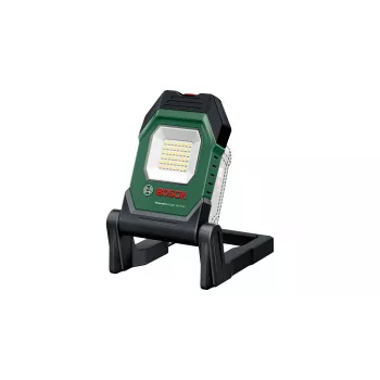 Bosch UniversalWorkLight 18V-2100 musta, vihreä
