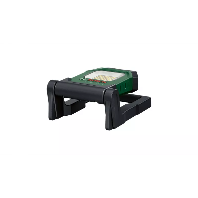 Bosch UniversalWorkLight 18V-2100 musta, vihreä