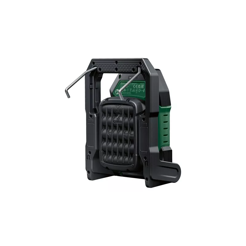 Bosch UniversalWorkLight 18V-2100 musta, vihreä