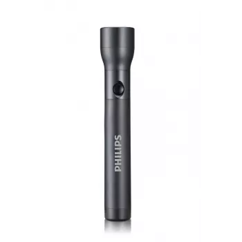 Philips SFL4003T/10 taskulamppu musta painotaskulamppu LED