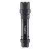 Varta Indestructible F30 Pro 18714101421 LED-taskulamppu, 6 W, 650 lm, alumiini, musta