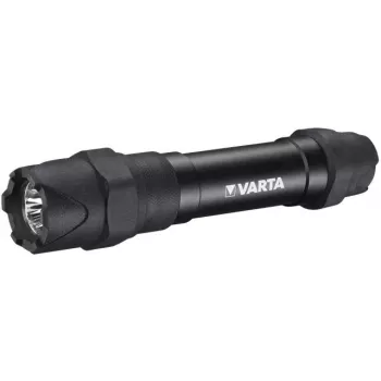 Käsitaskulamppu Varta INDESTRUCTIBLE F30 PRO musta 6W 650lm IP67