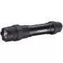 Varta Indestructible F30 Pro 18714101421 LED-taskulamppu, 6 W, 650 lm, alumiini, musta