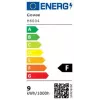Govee äly-WiFi&BLE-lamppu 800 lm — E27, 9 W, Wi‑Fi/Bluetooth, valkoinen