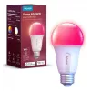 Govee äly-WiFi&BLE-lamppu 800 lm — E27, 9 W, Wi‑Fi/Bluetooth, valkoinen