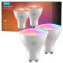 Älylamppu Govee H600D Wi-Fi Bluetooth 4,8 W valkoinen 2 kpl