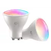Älylamppu Govee H600D Wi-Fi Bluetooth 4,8 W valkoinen 2 kpl