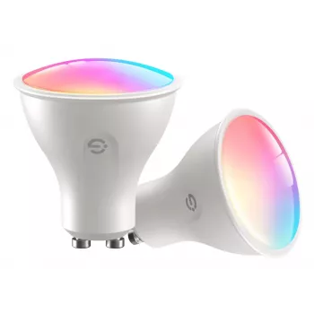 Älylamppu Govee H600D Wi-Fi Bluetooth 4,8 W valkoinen 2 kpl