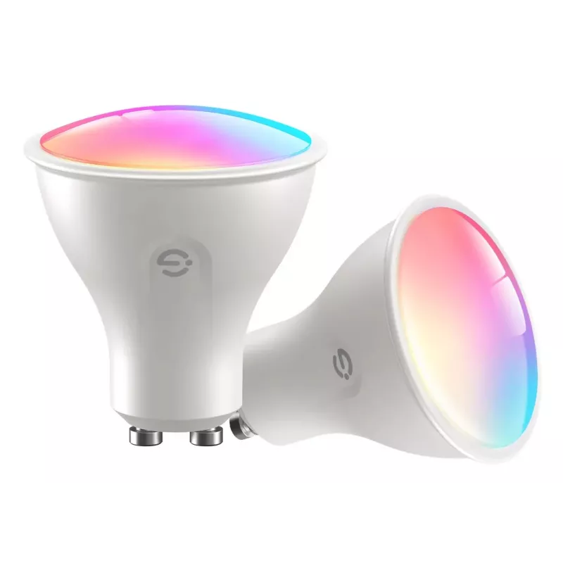Älylamppu Govee H600D Wi-Fi Bluetooth 4,8 W valkoinen 2 kpl