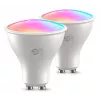 Älylamppu Govee H600D Wi-Fi Bluetooth 4,8 W valkoinen 2 kpl