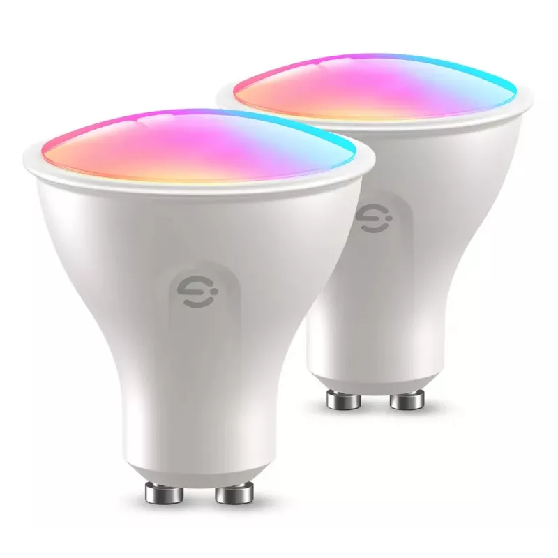 Älylamppu Govee H600D Wi-Fi Bluetooth 4,8 W valkoinen 2 kpl