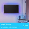 Yleisvalonauha TP-Link Tapo äly-Wi-Fi-valonauha