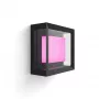 Älykäs seinävalaisin Philips Hue White and Colour Ambience Econic ulkoseinävalaisin
