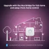 Philips Hue White and colour ambience kynttilä E14 älylamppu 929002294204