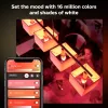 Älylamppu Philips Hue White and colour ambience Candle E14, Bluetooth/Zigbee, 5,3 W (2 kpl:n pakkaus)