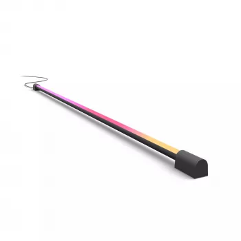 Älykäs pöytävalaisin Philips Hue White and Colour Ambience Play Gradient Light Tube Large