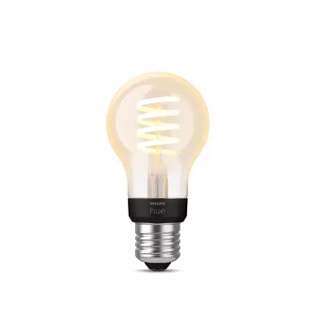 Philips A60 – E27 älylamppu, älylamppu, Bluetooth/Zigbee, LED, E27, A60, pisaralamppu