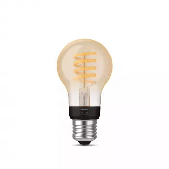 Philips A60 – E27 älylamppu, älylamppu, Bluetooth/Zigbee, LED, E27, A60, pisaralamppu