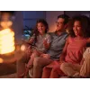 Älylamppu Philips 1 kpl:n pakkaus G93 E27 filamentti