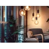 Älylamppu Philips 1 kpl:n pakkaus G93 E27 filamentti
