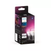 Philips Hue White and Color Ambience Lustre – E14 älylamppu – (2 kpl:n pakkaus)
