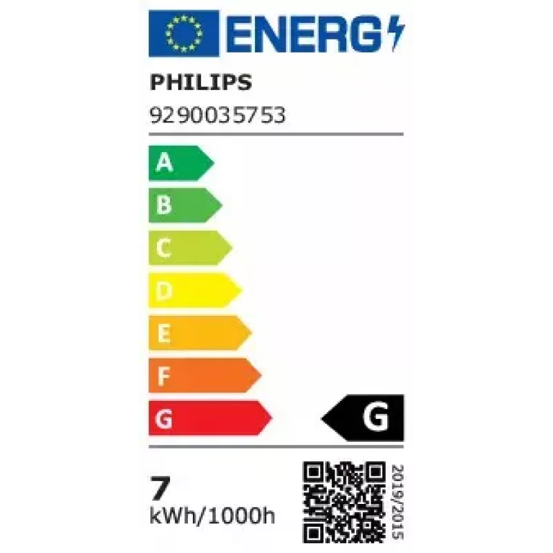 Philips Hue White and Colour Ambiance MR16 LED-lamppu, GU5.3, 12 V, 6,3 W, 400 lm, himmennettävä