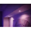 Philips Hue White and Colour Ambiance MR16 LED-lamppu, GU5.3, 12 V, 6,3 W, 400 lm, himmennettävä