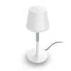 Philips Hue White and Colour Ambience Hue Go kannettava pöytävalaisin