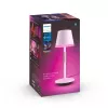 Philips Hue White and Colour Ambience Hue Go kannettava pöytävalaisin