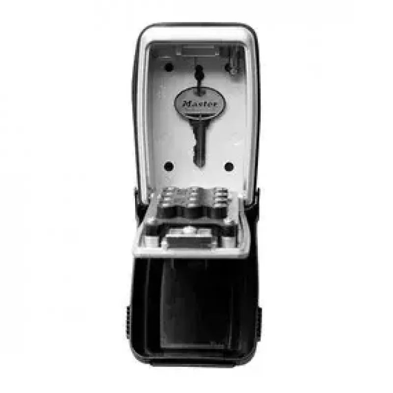 Seinäkassakaappi MASTER LOCK 5423EURD