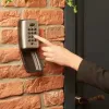 Seinäkassakaappi MASTER LOCK 5423EURD