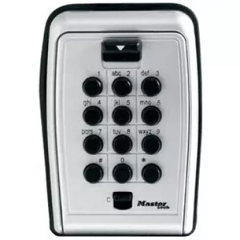 Seinäkassakaappi MASTER LOCK 5423EURD