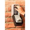 Seinäkaappi MASTER LOCK 5426EURD harmaa