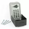 Seinäkaappi MASTER LOCK 5426EURD harmaa