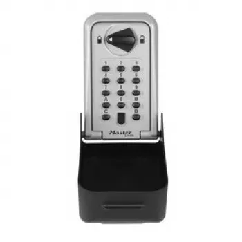Seinäkaappi MASTER LOCK 5426EURD harmaa