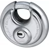 Discus-riippulukko ABUS 25/70 kd avainlukko 5 avainta 7 cm
